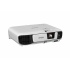 Proyector Portátil Epson PowerLite W42+ 3LCD, WXGA 1280 x 800, 3600 Lúmenes, Inalámbrico, con Bocinas, Blanco  3