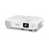 Proyector Portátil Epson Home Cinema 760HD 3LCD, WXGA 1280 x 800, 3000 Lúmenes, con Bocinas, Blanco  3
