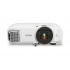 Proyector Epson Home Cinema 2150 3LCD, 1080p 1920 x 1080, 2500 Lúmenes, Inalámbrico, 3D, con Bocinas, Blanco  1