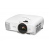 Proyector Epson Home Cinema 2150 3LCD, 1080p 1920 x 1080, 2500 Lúmenes, Inalámbrico, 3D, con Bocinas, Blanco  2
