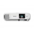 Proyector Portatil Epson PowerLite W39 3LCD, WXGA 1280 x 800, 3500 Lúmenes, con Bocinas, Blanco