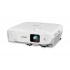 Proyector Epson PowerLite 980W 3LCD, WXGA 1280 x 800, 3800 Lúmenes, con Bocinas, Blanco  2