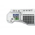 Proyector Epson PowerLite 700U 3LCD, WUXGA 1920x1200, 4000 Lúmenes, con Bocinas, Blanco  4