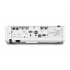 Proyector Epson Power Lite L610W 3LCD, WXGA, 6000 Lúmenes, Blanco  4