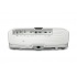 Proyector Epson Home Cinema 5050 3LCD, DCI 4K 4096 x 2160, 2600 Lúmenes, 3D, Blanco  4