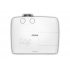 Proyector Epson Home Cinema 3800 4K 3LCD, DCI 4K 4096 x 2160, 3000 Lúmenes, 3D, con Bocinas, Blanco  3