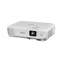 Proyector Portátil Epson Power Lite X06+ 3LCD, XGA 1024 x 768, 3600 Lúmenes, con Bocinas, Blanco  1