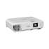 Proyector Portátil Epson Power Lite X06+ 3LCD, XGA 1024 x 768, 3600 Lúmenes, con Bocinas, Blanco  2