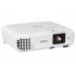 Proyector Portátil Epson PowerLite W49 3LCD, WXGA 1280 x 800, 3800 Lúmenes, Blanco  3