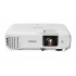 Proyector Epson PowerLite 119W 3LCD, WXGA 1200 x 800, 4000 Lúmenes, con Bocinas, Blanco  1
