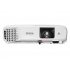 Proyector Epson PowerLite 119W 3LCD, WXGA 1200 x 800, 4000 Lúmenes, con Bocinas, Blanco  2