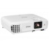 Proyector Epson PowerLite 119W 3LCD, WXGA 1200 x 800, 4000 Lúmenes, con Bocinas, Blanco  6