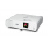 Proyector Portátil Epson PowerLite L200X 3LCD, XGA 1024 x 768, 4200 Lúmenes, Inalámbrico, Blanco  2