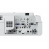 Proyector Interactivo Epson BrightLink EB-725Wi 3LCD, WXGA 1280 x 800, 4000 Lúmenes, con Bocina, Blanco  4