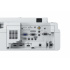 Proyector Interactivo Epson PowerLite EB-725W 3LCD, WUXGA (1280 x 800), 4000 Lúmenes, Ultra Corto, Blanco - no incluye Soporte para Montaje en Pared  4