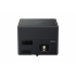 Proyector Portátil Epson EpiqVision EF12 3LCD, 1920 x 1080, 1000 Lúmenes, Inalámbrico, Negro  1