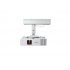 Proyector Epson PowerLite L250F 3LCD, 1080p 1920 x 1080, 4500 Lúmenes, Inalámbrico, Blanco  7