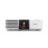 Proyector Epson PowerLite L630U 3LCD, WUXGA 1920 x 1200, 6200 Lúmenes, Inalámbrico, con Bocinas, Blanco  1