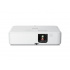 Proyector Epson EpiqVision FH02, Full HD (1920x1080), 3000 Lúmenes, con Bocinas, Blanco
