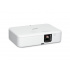 Proyector Epson EpiqVision FH02, Full HD (1920x1080), 3000 Lúmenes, con Bocinas, Blanco - Imagen adicional 1