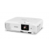 Proyector Epson V11HB51021 3LCD, 1024x768 XGA, 3600 lúmenes ANSI, con Bocinas, Blanco  2