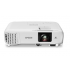 Proyector Epson V11HB51021 3LCD, 1024x768 XGA, 3600 lúmenes ANSI, con Bocinas, Blanco  1