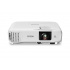 Proyector Epson PowerLite E24 3LCD, 1024x768 XGA, 3600 lúmenes ANSI, con Bocinas, Blanco ― No incluye la caja original. - Imagen adicional 4