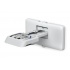 Epson Soporte de Pared para Proyector de Tiro Corto, Blanco  1