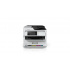 Multifuncional Epson WorkForce Pro WF-C5890, Color, Inyección, Inalámbrico, Print/Scan/Copy/Fax  2