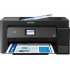 Multifuncional Epson EcoTank L14150, Color, Inyección, Tanque de Tinta, Inalámbrico, Print/Scan/Copy/Fax - incluye 5 Tintas T504  3