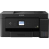 Multifuncional Epson EcoTank L14150, Color, Inyección, Tanque de Tinta, Inalámbrico, Print/Scan/Copy/Fax - incluye 5 Tintas T504  4
