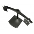 Ergotron DS100 Soporte de Mesa Dual para Monitor de 24'' o 14KGs  4