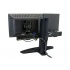 Ergotron Soporte para Elevación Combinado Neo-Flex, para Monitor y Laptop 20", Negro  4