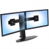 Ergotron Soporte Doble Neo Flex para Monitores 24.5'' o 6.4KGs  2