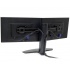Ergotron Soporte Doble Neo Flex para Monitores 24.5'' o 6.4KGs  4