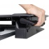 Ergotron Estación de Trabajo de Pie y Sentado WorkFit-TL, hasta 18KG, para Monitor 30", Negro  2