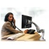Ergotron Soporte de Mesa Neo-Flex para Monitor 22'' o 8.2KGs, Plata  4