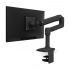 Ergotron Soporte de Escritorio para Monitor 34", hasta 11.3Kg, Negro  1
