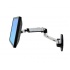 Ergotron Brazo de Pared LX para Monitor hasta 32'', max. 9.1KGs  1