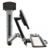 Ergotron Base de Montaje en Pared para Monitor 24", hasta 13.2KG, Plata - Imagen adicional 3