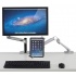 Ergotron Brazo de Montaje en Escritorio MX Mini para Monitor hasta 24'', max. 3.5KGs  4