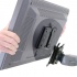 Ergotron Quick Release LCD Bracket para 16KGs, Negro  2