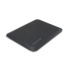 Ergotron Tapete Chico para Estación de Trabajo WorkFit, Antifatiga, Ergonómico, Negro