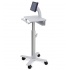 Ergotron Soporte para Tablet StyleView SV10, Blanco  1
