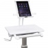 Ergotron Soporte para Tablet StyleView SV10, Blanco  4