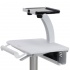 Ergotron Soporte para Tablet StyleView SV10, Blanco  5