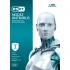Eset NOD32 Antivirus 2016 Español, 1 Usuario, 1 Año, Windows  1