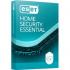 Eset Home Security Essential, 8 Licencias, 2 Años, Windows/Mac