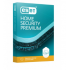 Eset Home Security Premium, 4 Usuarios, 2 Años, Windows/Mac