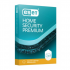 Eset Home Security Premium, 8 Licencias, 2 Años, Windows/Mac